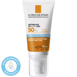 La Roche Posay Anthelios UVMune 400 Hydrating SPF50+ 50ml La Roche Posay Anthelios UVMune 400 Hydrating SPF50+ 50ml