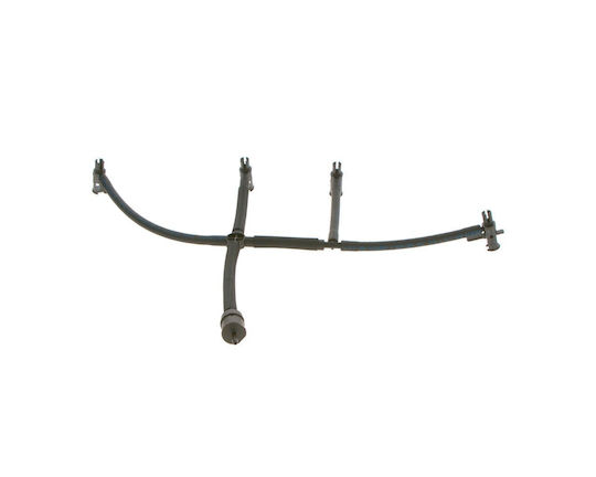 Σωληνας Επιστροφης Μπεκ Caaa 03l-130-235-d-bosch