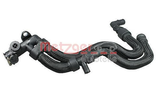 Autoschläuche Citroen C2 Lm 1.4 Hdi 03 2420711-94