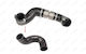 Colar Turbo Kuga I 2.0 Tdci-ibras-br20058