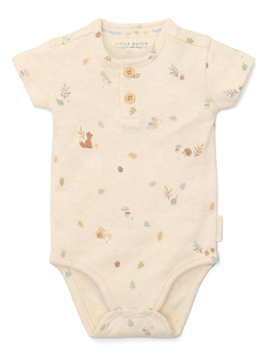 Little Dutch Onesie Forest Nature