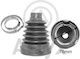 Half Axle Boot Kit Dacia Duster HS 1.5 DCI 10-18 Boot Set Internal/External PSA Duster HM 1.5 DCI 17 AS501548-5259