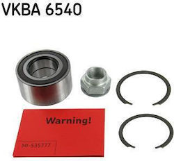 Radlager-Set 37-72-37 Magn Vkba6540 Radlager-Set 37-72-37 Magn Vkba6540