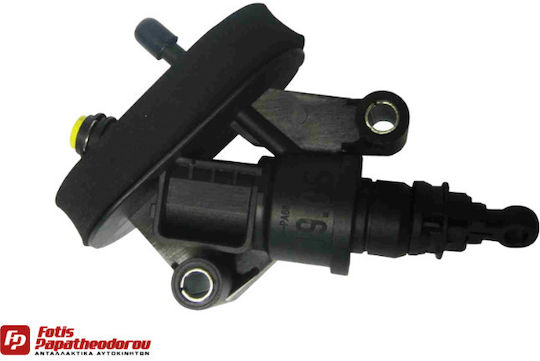 Горна Помпа На Съединителя Ford Fiesta Vi Cb1 Ccn 1.4 08 As521111-5259