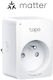 TP-LINK Tapo P110M Smart Μονόπριζο με Διακόπτη