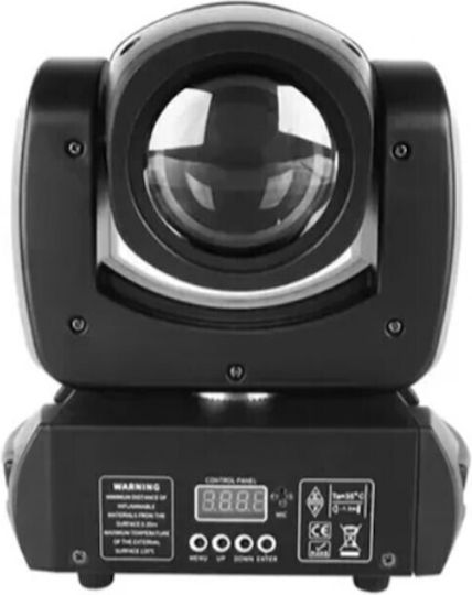 Lumina în mișcare Grinda LED cu Cap Robotic