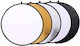 Visico Рефлектор 12.7см 5-в-1 RD-024-110