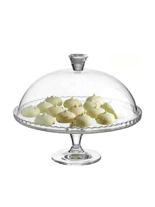 Espiel Patisserie Γυάλινη