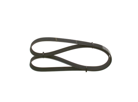 Каишки Poly-v Ford Fiesta 5 Jh Jd Fusion Ju Mazda 2 Dy 0500061760-144
