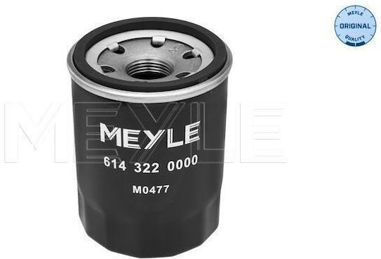 Car Oil Filter Citroen Fiat Infiniti Isuzu Lancia Mazda Mitsubishi Nissan Opel Peugeot Volvo 65.5mm-m20x1.5-85.6mm 6143220000-144
