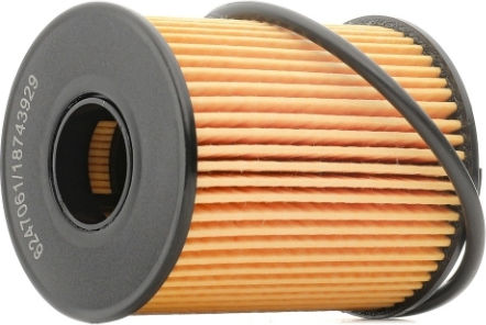 Φίλτρο Λαδιού Abarth Alfa Romeo Citroen Fiat Ford Jeep Lancia Opel Peugeot Subaru Suzuki 26366-101