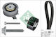 Timing Set 1.5 TSI TGI DADA DHF 19 04E-198-119-F-INA