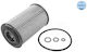 Car Oil Filter Bmw 3 Series E36 E46 3 Coupe E36 3 Series Touring E36 3001142102-144