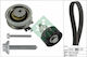 Kit Xponiσμου Up Citygo Ficigo 1 0/1 4τsi 04e-198-119-ina