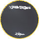 Zildjian Travis Barker Signature Pad De Practică 12"