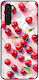 Θήκη Sonique Fruit Series Oneplus Nord Κεράσι