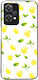Handyhülle Sonique Fruit Series OnePlus Nord CE...
