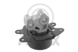 Engine Mount-psa Corsa C X01 1.7 Di 00 As202148-5259 Engine Mount-psa Corsa C X01 1.7 Di 00 As202148-5259