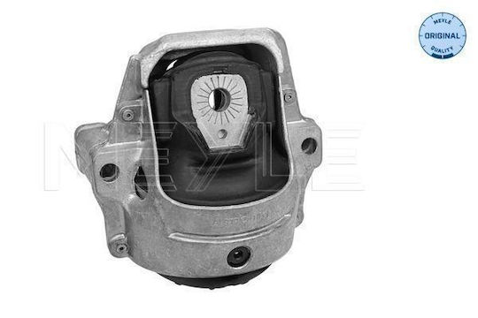Motorhalterung A4 8k Links 8r0-199-381-g Meyle