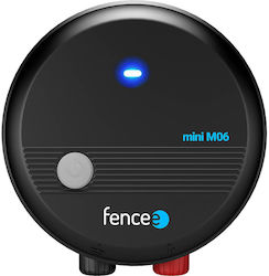 Fencee ENF-M06 Voltmetru Echipament de Împrejmuire Electrică