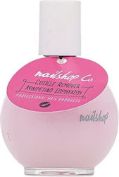 Nailshop Cuticle Remover Îndepărtător De Epiderme 75ml