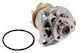 HEPU Car Water Pump for Volkswagen Touareg