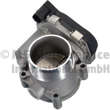 Drosselklappe 1,8 Tfsi 06f-133-062-j-pierb