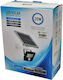Solar LED Flutlichter 20W mit Bewegungssensor