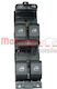 Fenster Schalter Fahrer Golf IV 1J4-959-857-D-METZG