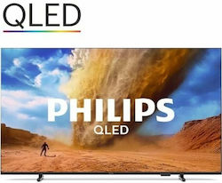Philips Smart 50" 4K QLED PUS7810 (2025) Philips Smart 50" 4K QLED PUS7810 (2025)