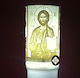 Electric Candlestick Jesus Christ 90 Days