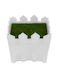 Cosmofan Decorative Vase 9x7.5x9cm