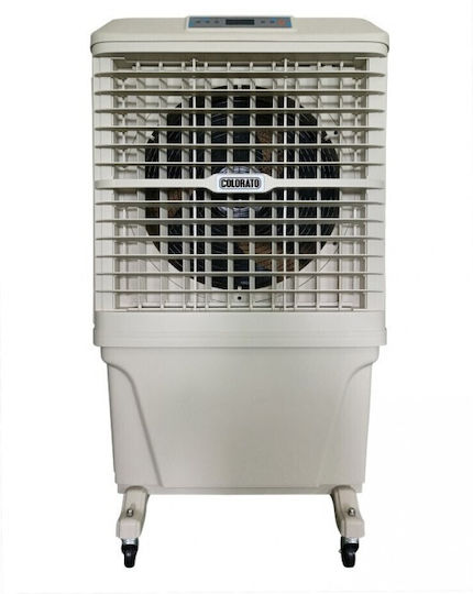 Colorato CLAC-1200N Ventilator industrial pardoseală 300W cu control la distanță