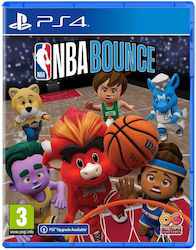 NBA Bounce Стандартно Edition NBA Bounce Стандартно Edition
