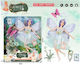 Trademarkt Emily Νεράιδα Κούκλα για 3+ Ετών 29εκ.