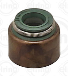 Valve Stem Seals Suzuki-opel-chevrolet 5.5x9x11x9.5 166190-10 Valve Stem Seals Suzuki-opel-chevrolet 5.5x9x11x9.5 166190-10