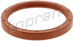 Crankshaft Seal Ford Escort Fiesta III IV Topran 79.38x95.25x11.1 300142-11150