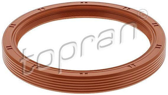Crankshaft Seal Ford Escort Fiesta III IV Topran 79.38x95.25x11.1 300142-11150