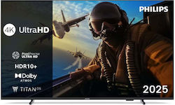 Philips Smart 43" 4K LED PUS7000 (2025) Philips Smart 43" 4K LED PUS7000 (2025)