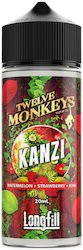 Twelve Monkeys Shot De Aromă Kanzi 20ml/120ml
