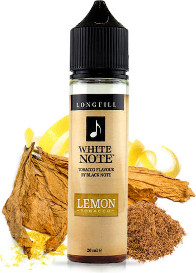 Black Note Flavor Shot 20ml 1τμχ