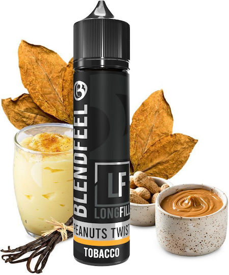 Twist Flavor Shot 60ml 1τμχ