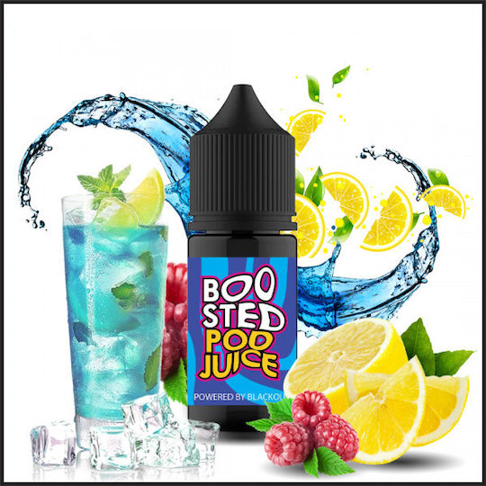 Blackout Shot de aromă Boosted Pod Juice 70ml/120ml 1buc