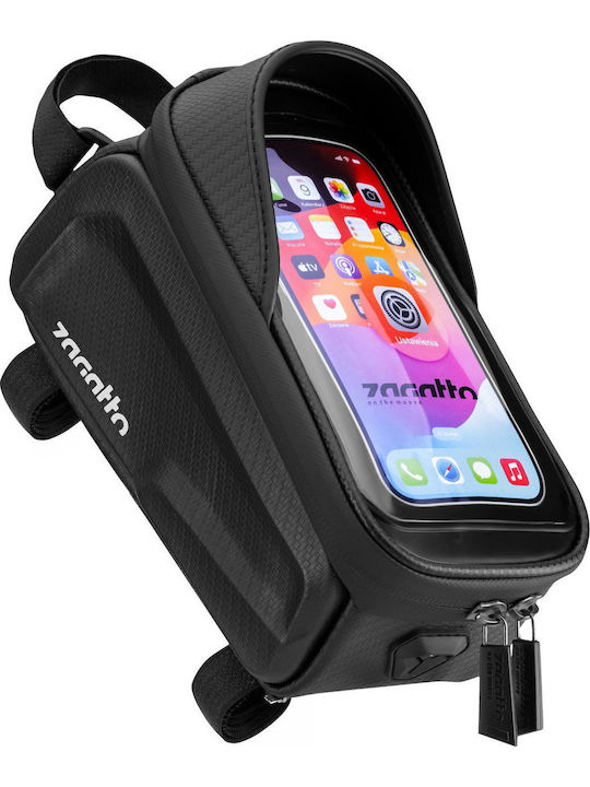 Zagatto Frame Bag