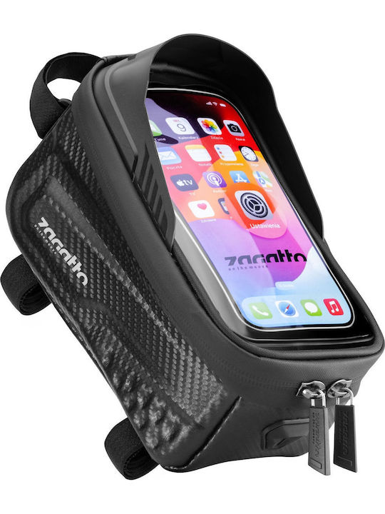 Zagatto Frame Bag