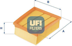 Car Air Filter Renault Megane IV 1.5 Scenic DCI 3071200-137 Car Air Filter Renault Megane IV 1.5 Scenic DCI 3071200-137