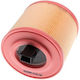 Car Air Filter Opel Astra K B16 Astra K Sports Tourer B16 Astra K Van Station Wagon Astra K Van Hatchback 6123210026-144