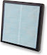 Esperanza Mistral Activated Carbon Filter for Air Purifier