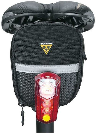 Stop Spate Topeak Rote Lite Tms047 Schwarz-Rot