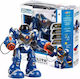 Ferngesteuertes Roboter